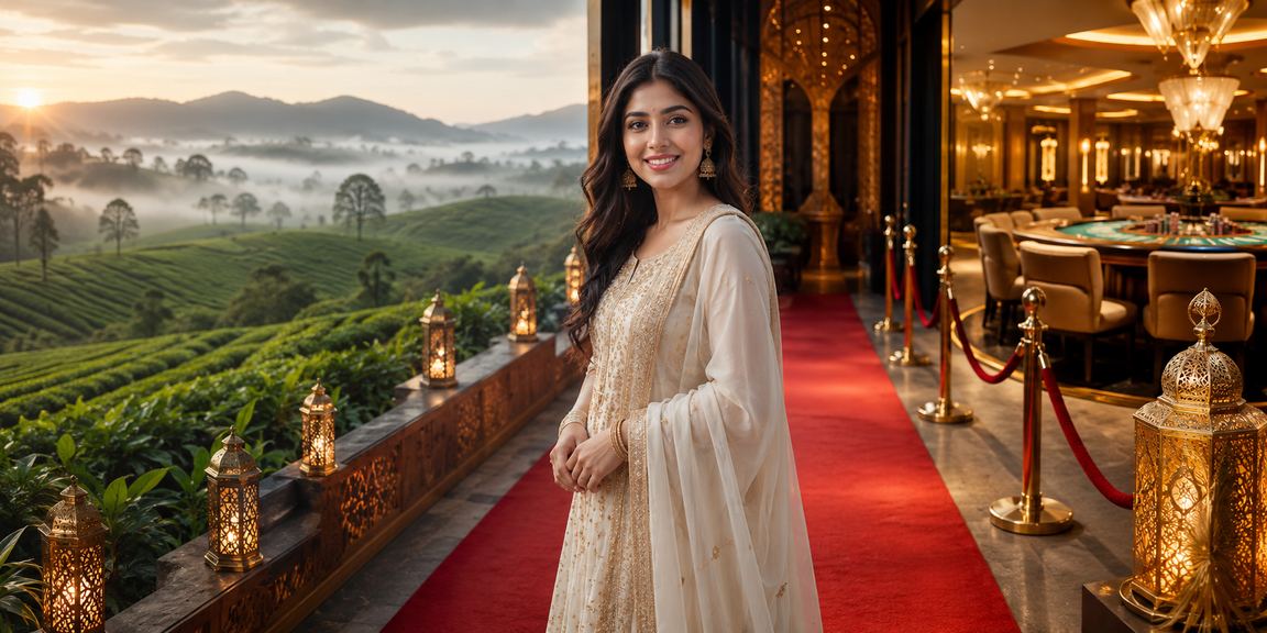 সিলেটে ভিআইপি বোনাস ঈদ উৎসব অনলাইন গেমিং